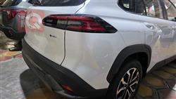 تويوتا فرونتلاندر